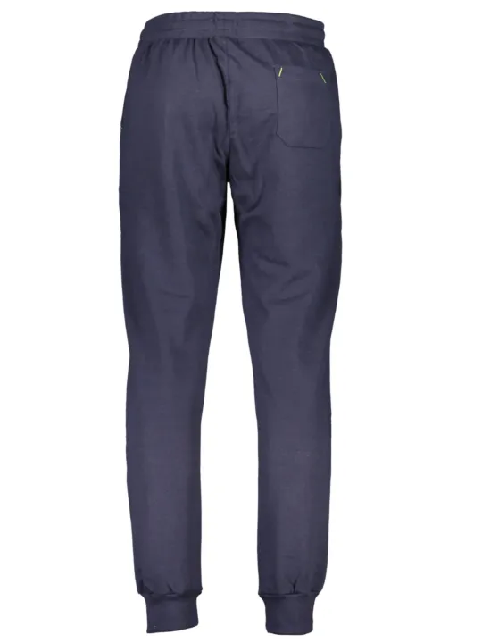 GIAN MARCO VENTURI Sporthose - Stilvoll mit Logo & Details