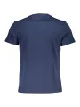 "LA MARTINA Startseite im Sale | LA MARTINA LANGARM-T-SHIRT HERREN BLAU online kaufen"|Planet-Deluxe