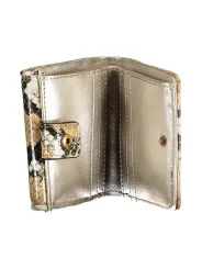 "GUESS JEANS Startseite im Sale | GUESS JEANS DAMEN GELDBÖRSE BEIGE online kaufen"|Planet-Deluxe