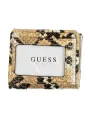 "GUESS JEANS Startseite im Sale | GUESS JEANS DAMEN GELDBÖRSE BEIGE online kaufen"|Planet-Deluxe