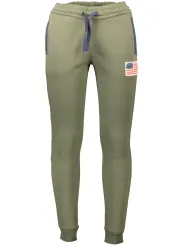 "U.S. POLO Startseite im Sale | US POLO HERREN GRÜNE HOSE online kaufen"|Planet-Deluxe