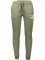 "U.S. POLO Startseite im Sale | US POLO HERREN GRÜNE HOSE online kaufen"|Planet-Deluxe