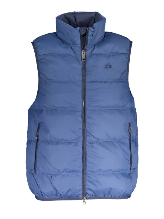 "LA MARTINA Jacken im Sale | Ärmellose La Martina Jacke mit Taschen und Details online kaufen"|Planet-Deluxe