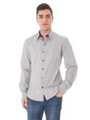 "Costume National Hemden im Sale | Costume National 09TN263648405_D3BF4B6_BIANCOR900 online kaufen"|Planet-Deluxe
