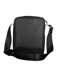 "Calvin Klein Messenger Bags im Sale | Calvin Klein Umweltfreundliche Messenger Tasche Schwarz online kaufen"|Planet-Deluxe