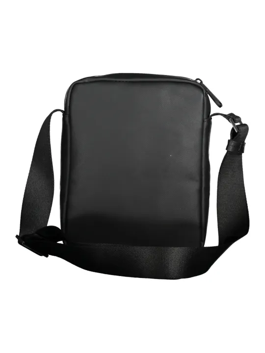 "Calvin Klein Messenger Bags im Sale | Calvin Klein Umweltfreundliche Messenger Tasche Schwarz online kaufen"|Planet-Deluxe