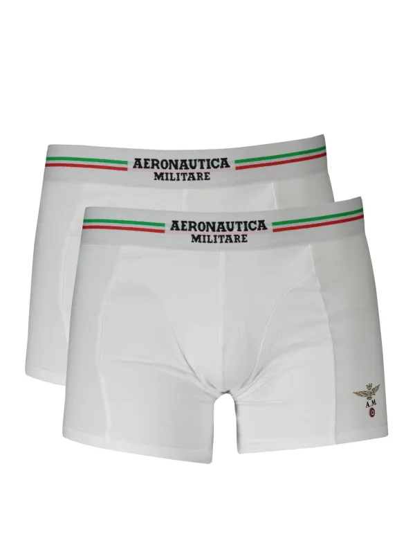 "AERONAUTICA MILITARE Boxershorts im Sale | AERONAUTICA MILITARE SCOBX002J508_CF3D815_BIANCO7300 online kaufen"|Planet-Deluxe "AERONAUTICA MILITARE Boxershorts im Sale | AERONAUTICA MILITARE SCOBX002J508_CF3D815_BIANCO7300 online kaufen"|Planet-Deluxe