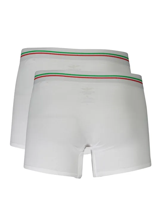 "AERONAUTICA MILITARE Boxershorts im Sale | AERONAUTICA MILITARE SCOBX002J508_CF3D815_BIANCO7300 online kaufen"|Planet-Deluxe
