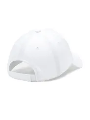 "Just Cavalli Caps & Mützen im Sale | Just Cavalli Kappe mit Stickerei und Logo - Weiß online kaufen"|Planet-Deluxe