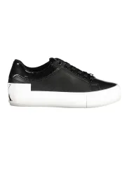 Calvin Klein Sneakers - Stilvoll & Bequem für jeden Tag