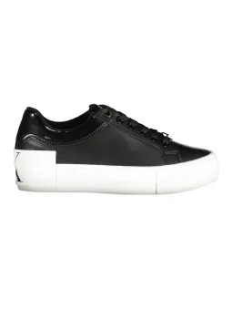 Calvin Klein Sneakers - Stilvoll & Bequem für jeden Tag