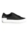 Calvin Klein Sneakers - Stilvoll & Bequem für jeden Tag