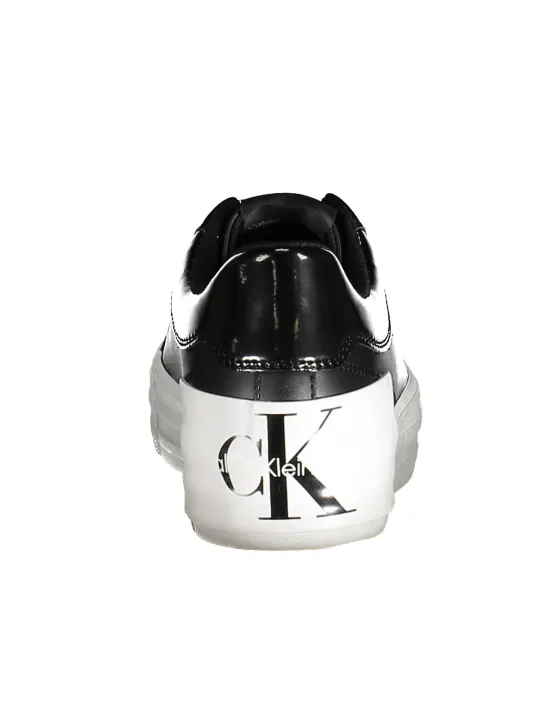 Calvin Klein Sneakers - Stilvoll & Bequem für jeden Tag