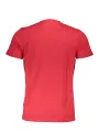 "Cavalli Class T-Shirts im Sale | Cavalli Class QXT061IJD060_7B7F444_ROSSO02000 Rot online kaufen"|Planet-Deluxe