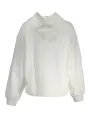 "Calvin Klein Sweatshirts im Sale | Calvin Klein Sweatshirt Bianco online kaufen"|Planet-Deluxe