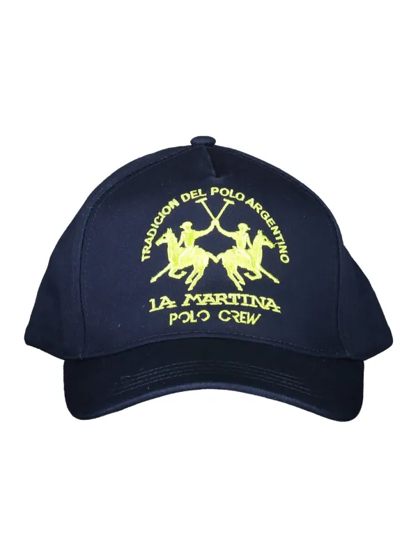 "LA MARTINA Caps & Mützen im Sale | Kontrast Cap mit Stickerei und Logo von La Martina online kaufen"|Planet-Deluxe "LA MARTINA Caps & Mützen im Sale | Kontrast Cap mit Stickerei und Logo von La Martina online kaufen"|Planet-Deluxe