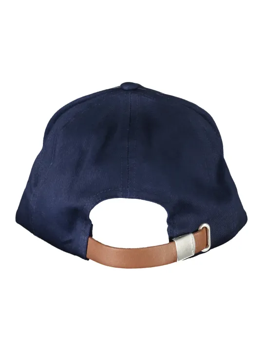 "LA MARTINA Caps & Mützen im Sale | Kontrast Cap mit Stickerei und Logo von La Martina online kaufen"|Planet-Deluxe