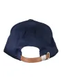 "LA MARTINA Caps & Mützen im Sale | Kontrast Cap mit Stickerei und Logo von La Martina online kaufen"|Planet-Deluxe