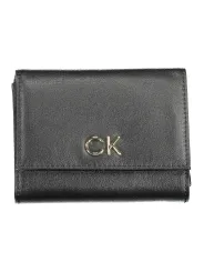 "Calvin Klein Geldbörsen im Sale | Calvin Klein Geldbörse Nero K60K608994 online kaufen"|Planet-Deluxe
