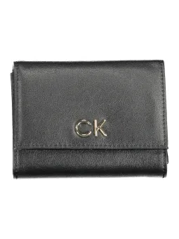 Calvin Klein Geldbörse K60K608994 - Stilvoll & Elegant