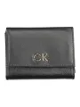 "Calvin Klein Geldbörsen im Sale | Calvin Klein Geldbörse Nero K60K608994 online kaufen"|Planet-Deluxe