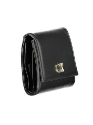 "Calvin Klein Geldbörsen im Sale | Calvin Klein Geldbörse Nero K60K608994 online kaufen"|Planet-Deluxe