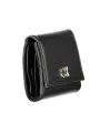 "Calvin Klein Geldbörsen im Sale | Calvin Klein Geldbörse Nero K60K608994 online kaufen"|Planet-Deluxe