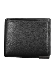 "Calvin Klein Brieftaschen im Sale | Calvin Klein RFID-Geldbörse mit Reißverschluss und Kartenfächern online kaufen"|Planet-Deluxe