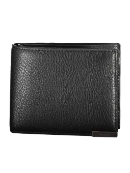 "Calvin Klein RFID-Geldbörse: Stilvoll, sicher, praktisch"