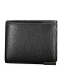 "Calvin Klein Brieftaschen im Sale | Calvin Klein RFID-Geldbörse mit Reißverschluss und Kartenfächern online kaufen"|Planet-Deluxe