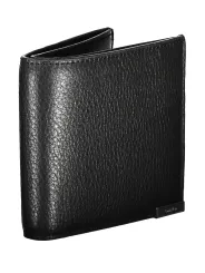 "Calvin Klein Brieftaschen im Sale | Calvin Klein RFID-Geldbörse mit Reißverschluss und Kartenfächern online kaufen"|Planet-Deluxe