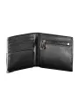 "Calvin Klein Brieftaschen im Sale | Calvin Klein RFID-Geldbörse mit Reißverschluss und Kartenfächern online kaufen"|Planet-Deluxe