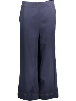 Elegante KOCCA Hose - LAPSE_08C3FAA_BLU72320 in Blau