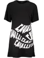 "Cavalli Class Kleider im Sale | Cavalli Class Kleid Schwarz QXT10AJD060 online kaufen"|Planet-Deluxe