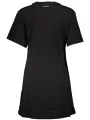 "Cavalli Class Kleider im Sale | Cavalli Class Kleid Schwarz QXT10AJD060 online kaufen"|Planet-Deluxe