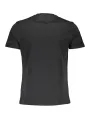 "LA MARTINA T-Shirts im Sale | LA MARTINA Kurzarmshirt Logo Nero online kaufen"|Planet-Deluxe