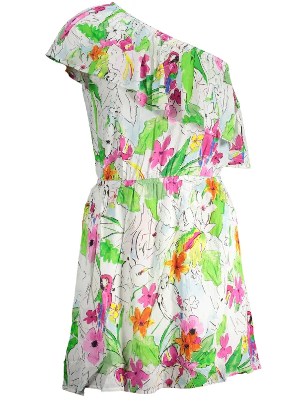 "Desigual Startseite im Sale | DESIGUAL KURZES KLEID DAMEN WEIß online kaufen"|Planet-Deluxe "Desigual Startseite im Sale | DESIGUAL KURZES KLEID DAMEN WEIß online kaufen"|Planet-Deluxe