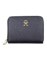 "Tommy Hilfiger Geldbörsen im Sale | Tommy Hilfiger AW0AW14649_874C05F_BLUDW6 online kaufen"|Planet-Deluxe