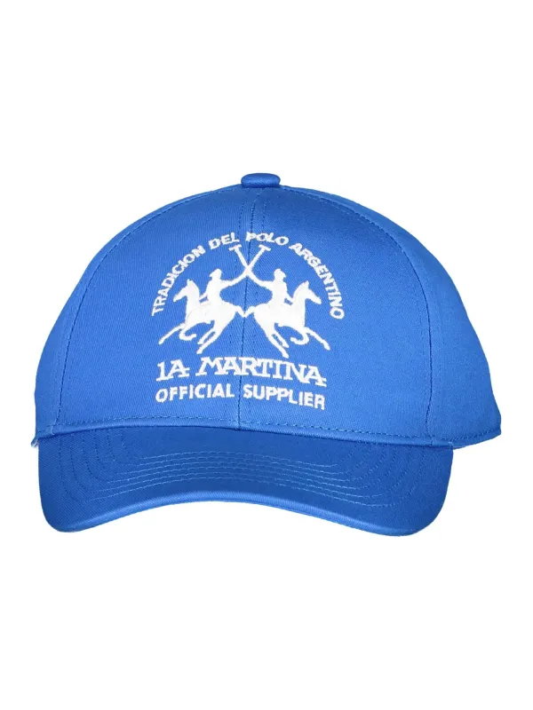 "LA MARTINA Caps & Mützen im Sale | La Martina Kontrast Cap mit Logo und Stickerei online kaufen"|Planet-Deluxe "LA MARTINA Caps & Mützen im Sale | La Martina Kontrast Cap mit Logo und Stickerei online kaufen"|Planet-Deluxe