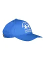 "LA MARTINA Caps & Mützen im Sale | La Martina Kontrast Cap mit Logo und Stickerei online kaufen"|Planet-Deluxe