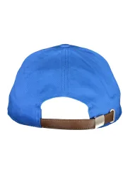 "LA MARTINA Caps & Mützen im Sale | La Martina Kontrast Cap mit Logo und Stickerei online kaufen"|Planet-Deluxe