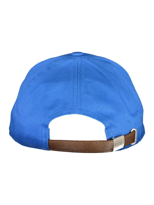 "LA MARTINA Caps & Mützen im Sale | La Martina Kontrast Cap mit Logo und Stickerei online kaufen"|Planet-Deluxe