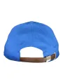 "LA MARTINA Caps & Mützen im Sale | La Martina Kontrast Cap mit Logo und Stickerei online kaufen"|Planet-Deluxe