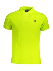"NORWAY 1963 Poloshirts im Sale | Norwegen Polohemd Kurzarm mit Logo und Applikation online kaufen"|Planet-Deluxe