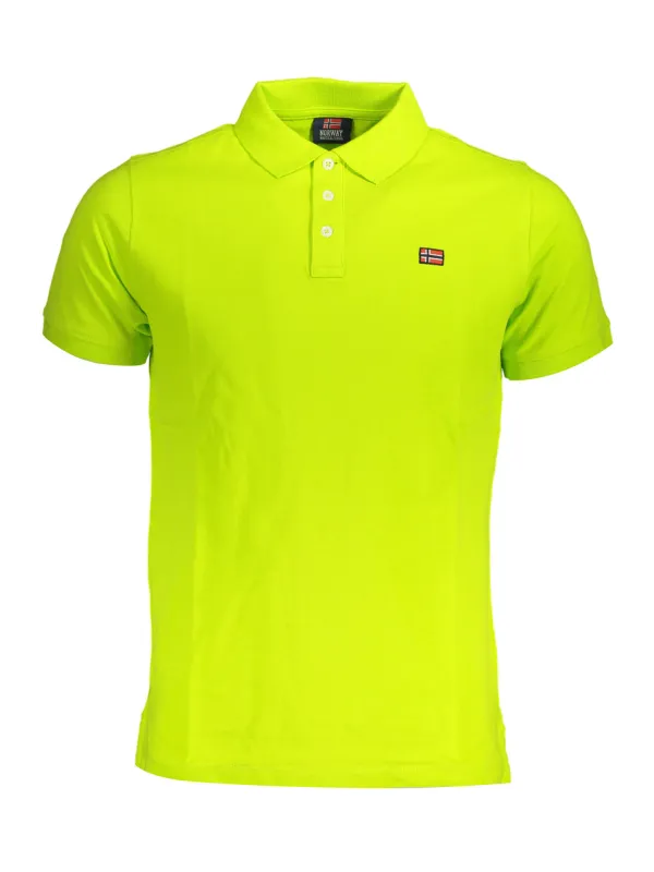 "NORWAY 1963 Poloshirts im Sale | Norwegen Polohemd Kurzarm mit Logo und Applikation online kaufen"|Planet-Deluxe "NORWAY 1963 Poloshirts im Sale | Norwegen Polohemd Kurzarm mit Logo und Applikation online kaufen"|Planet-Deluxe