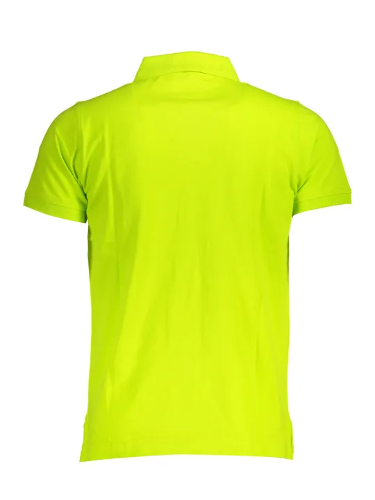 "NORWAY 1963 Poloshirts im Sale | Norwegen Polohemd Kurzarm mit Logo und Applikation online kaufen"|Planet-Deluxe