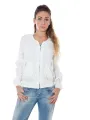 "PHARD Startseite im Sale | PHARD SPORTJACKE DAMEN WEISS online kaufen"|Planet-Deluxe