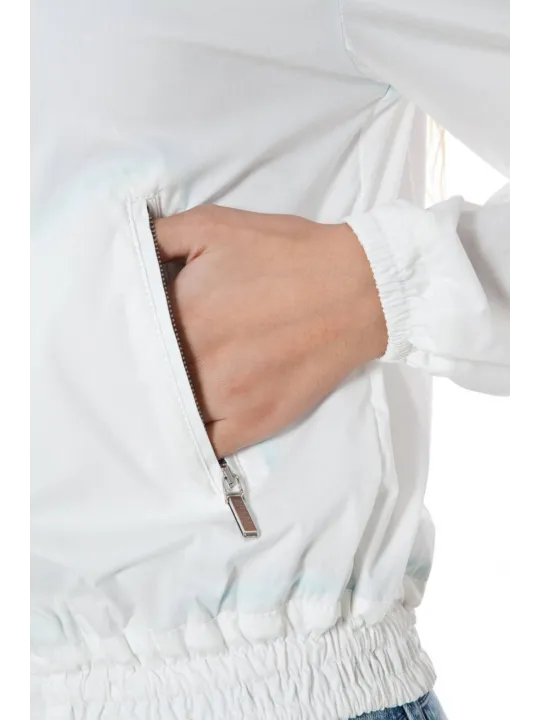 "PHARD Startseite im Sale | PHARD SPORTJACKE DAMEN WEISS online kaufen"|Planet-Deluxe