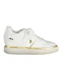 "U.S. POLO   BEST PRICE Startseite im Sale | US POLO BEST PRICE DAMEN SPORTSCHUHE WEISS online kaufen"|Planet-Deluxe