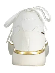 U.S. POLO Sneakers ANGIE001WAY1 - Stil & Komfort vereint